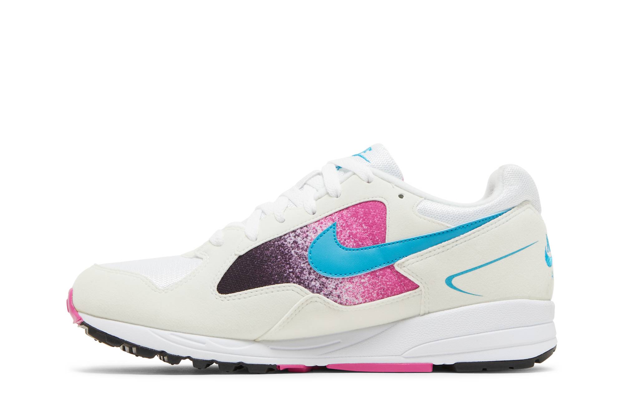 Lookbook ナイキ エア スカイロン 2 "ラグーンフューシャ" AO1551-110