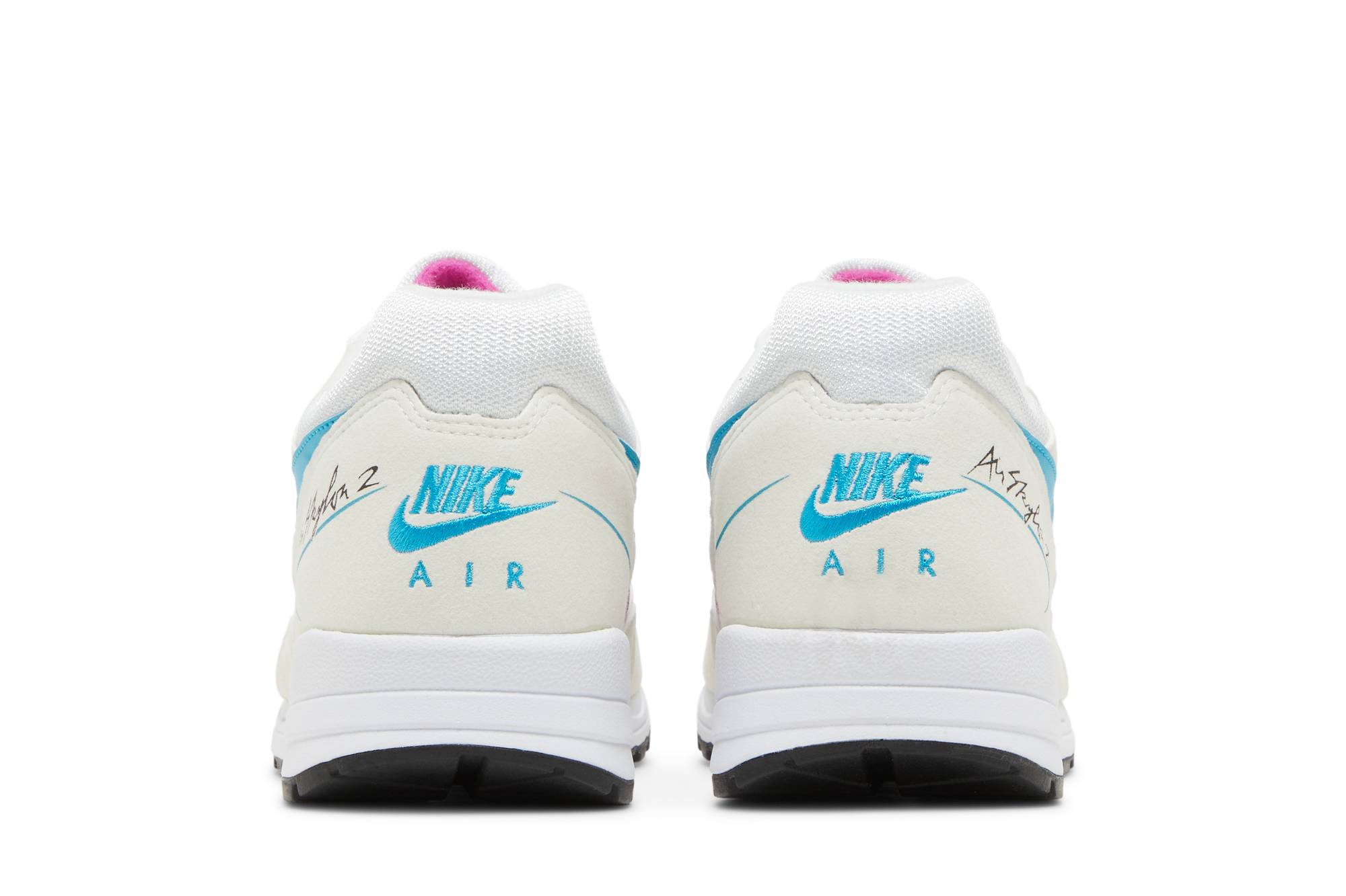 Details for ナイキ エア スカイロン 2 "ラグーンフューシャ" AO1551-110