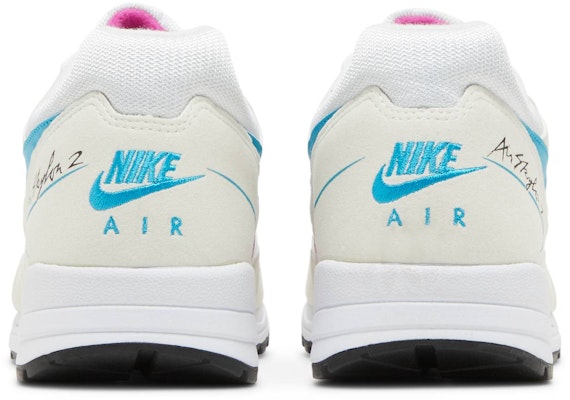 나이키 에어 스카일론 2 '라군 푸시아' AO1551-110 Details for 나이키 에어 스카일론 2 '라군 푸시아' AO1551-110