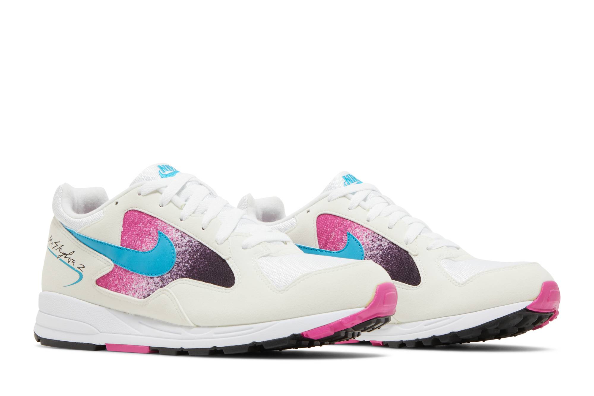 Cheap ナイキ エア スカイロン 2 "ラグーンフューシャ" AO1551-110