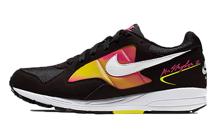 Nike Air Skylon 2 'Pink Yellow' BQ8167-001
