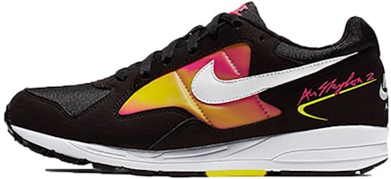 Nike Air Skylon 2 'Pink Yellow' BQ8167-001 Nike Air Skylon 2 'Pink Yellow' BQ8167-001
