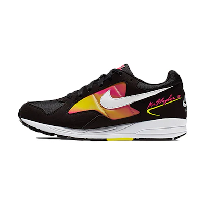 Nike Air Skylon 2 'Pink Yellow'