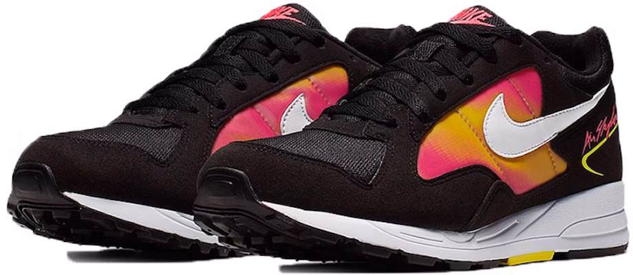 나이키 에어 스카일론 2 '핑크 옐로우' (Nike Air Skylon 2 '핑크 옐로우') BQ8167-001 Lookbook 나이키 에어 스카일론 2 '핑크 옐로우' (Nike Air Skylon 2 '핑크 옐로우') BQ8167-001