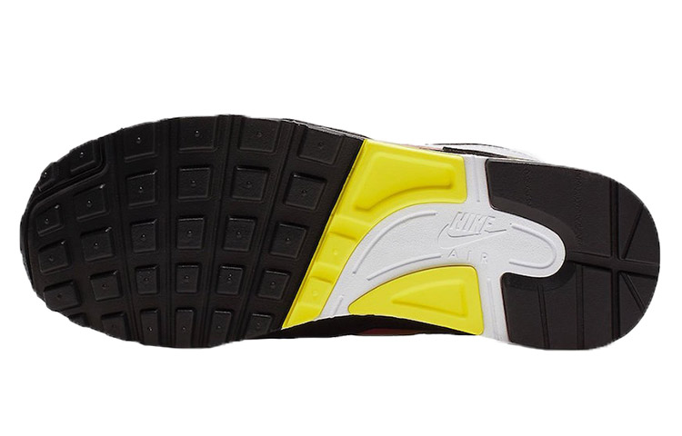 Purchase 耐克Air Skylon 2 粉黄配色 BQ8167-001