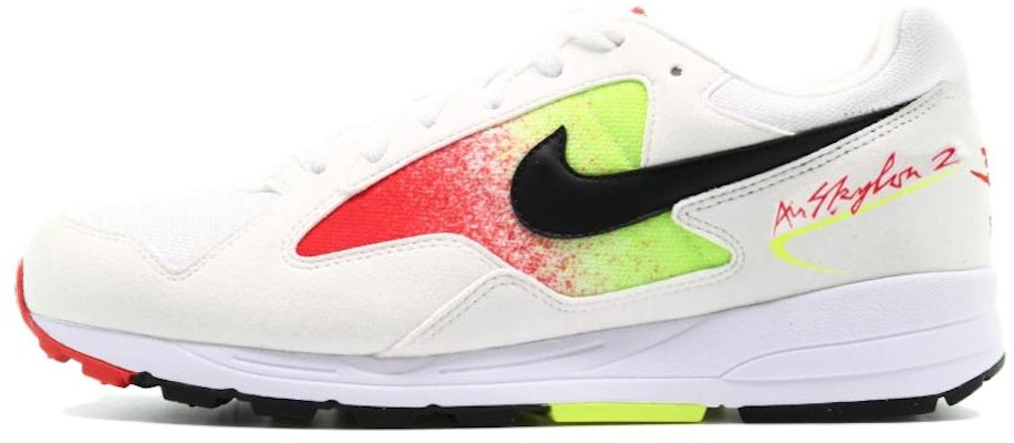 Nike Air Skylon 2 'Volt Habanero' AO1551-105 Buy Nike Air Skylon 2 'Volt Habanero' AO1551-105