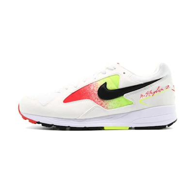 Nike Air Skylon 2 'Volt Habanero'