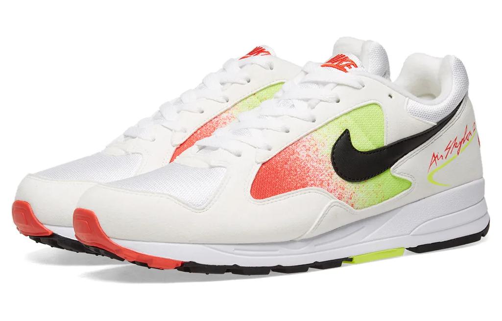 Lookbook ナイキ エアスカイロン 2 ''ボルト ハバネロ'' AO1551-105