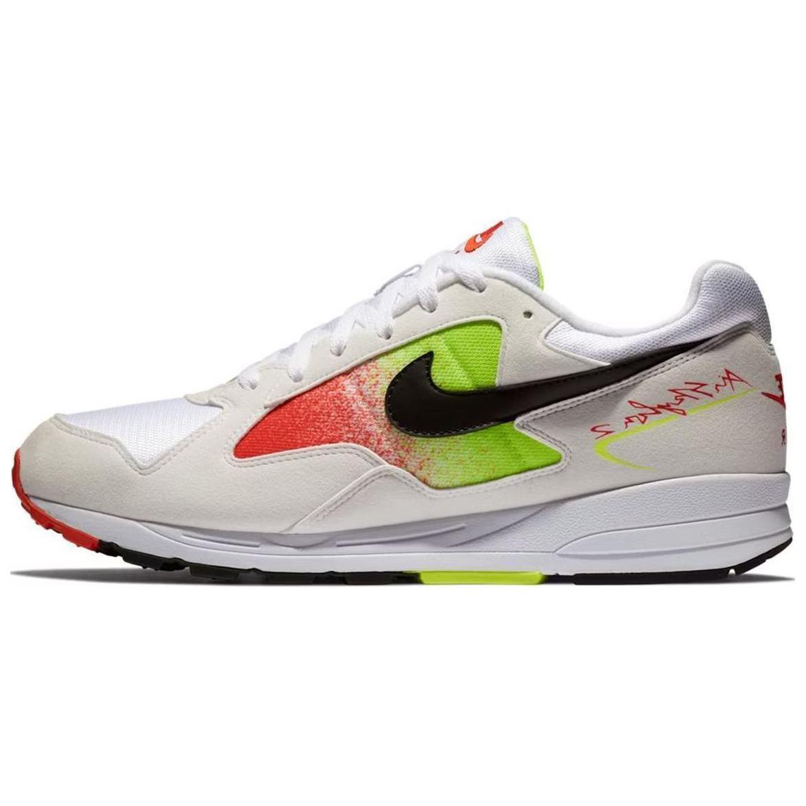 Details for ナイキ エアスカイロン 2 ''ボルト ハバネロ'' AO1551-105