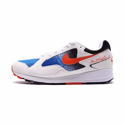 Nike Air Skylon 2 'White Orange'