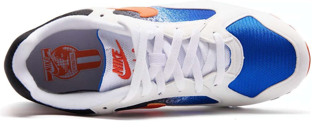 나이키 에어 스카일론 2 '화이트 오렌지' AO1551-108 Order 나이키 에어 스카일론 2 '화이트 오렌지' AO1551-108