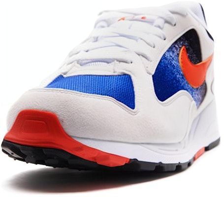 나이키 에어 스카일론 2 '화이트 오렌지' AO1551-108 Lookbook 나이키 에어 스카일론 2 '화이트 오렌지' AO1551-108