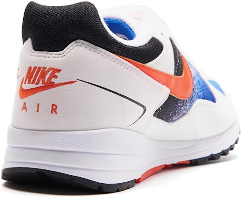 나이키 에어 스카일론 2 '화이트 오렌지' AO1551-108 Shop 나이키 에어 스카일론 2 '화이트 오렌지' AO1551-108