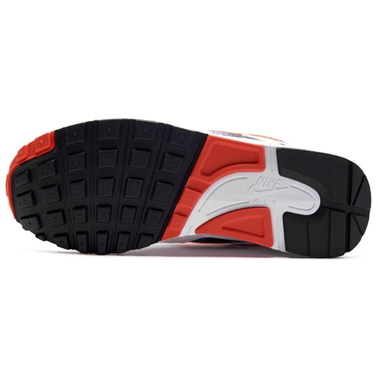 Purchase 耐克Air Skylon 2 '白橙色' AO1551-108