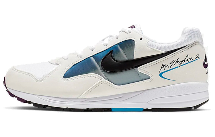 Nike Air Skylon 2 SE 'Grape Lagoon' BQ8167-100