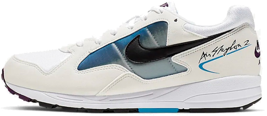 나이키 에어 스카일론 2 SE '그레이프 라군' BQ8167-100 Buy 나이키 에어 스카일론 2 SE '그레이프 라군' BQ8167-100