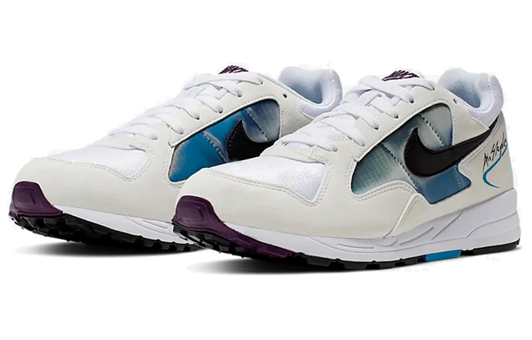 Lookbook 耐克Air Skylon 2 SE '葡萄礁湖' BQ8167-100