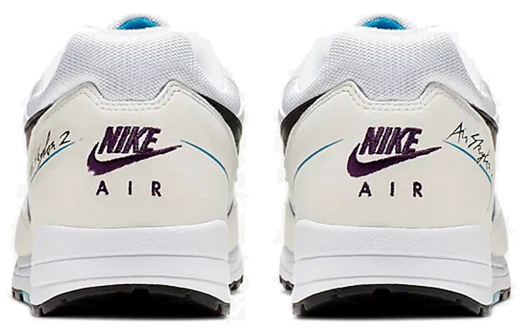 Shop 耐克Air Skylon 2 SE '葡萄礁湖' BQ8167-100