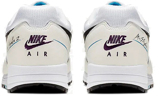 나이키 에어 스카일론 2 SE '그레이프 라군' BQ8167-100 Shop 나이키 에어 스카일론 2 SE '그레이프 라군' BQ8167-100