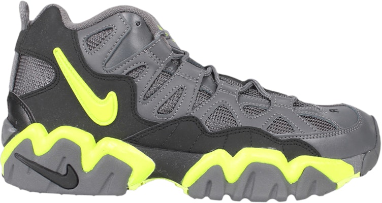 Nike Air Slant Mid 'Kelabu Gelap Volt' 678010-030 Buy Nike Air Slant Mid 'Kelabu Gelap Volt' 678010-030