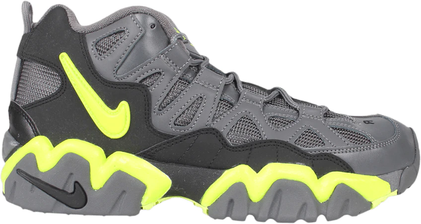 Nike air slant sales black