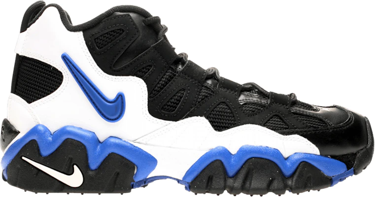 Nike air slant sales black