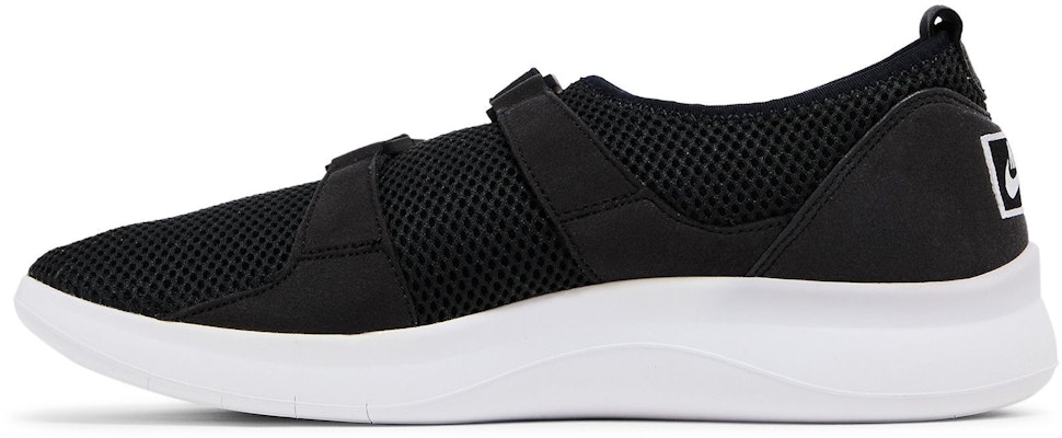 Nike Air Sock Racer 'Hitam' 918244-001 Lookbook Nike Air Sock Racer 'Hitam' 918244-001