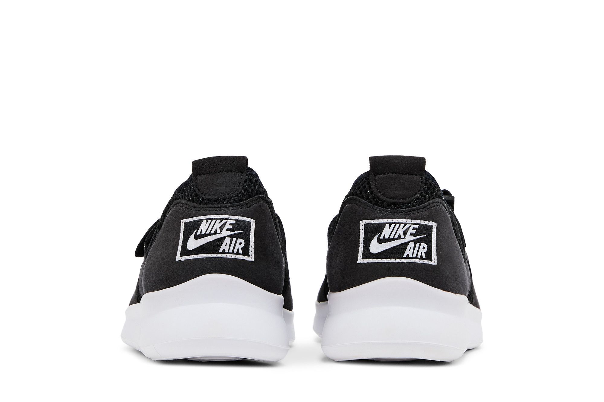 Details for Nike Air Sock Racer 'Hitam' 918244-001