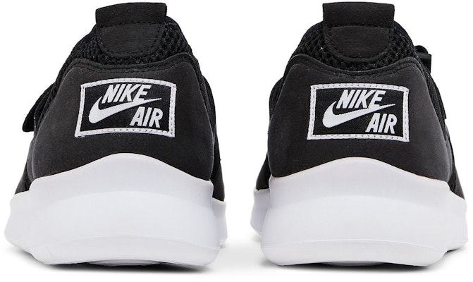 Nike Air Sock Racer 'Hitam' 918244-001 Details for Nike Air Sock Racer 'Hitam' 918244-001