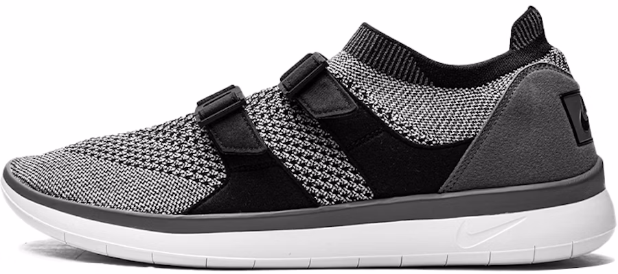 나이키 에어 삭 레이서 플라이니트 '블랙' 898022-100 Buy 나이키 에어 삭 레이서 플라이니트 '블랙' 898022-100