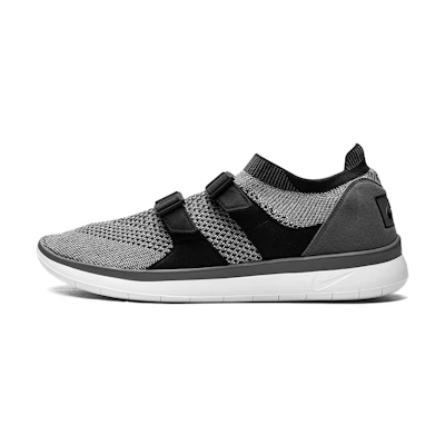 Nike Air Sock Racer Flyknit 'Black'
