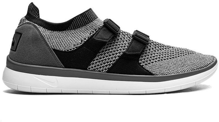 나이키 에어 삭 레이서 플라이니트 '블랙' 898022-100 Order 나이키 에어 삭 레이서 플라이니트 '블랙' 898022-100