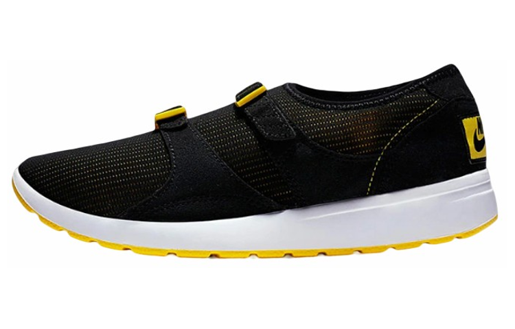 Nike Air Sock Racer OG 'Black Tour Yellow' 875837-001