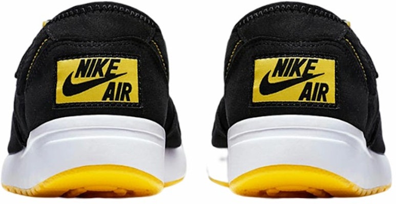 Nike Air Sock Racer OG 'Hitam Kuning Tur' 875837-001 Lookbook Nike Air Sock Racer OG 'Hitam Kuning Tur' 875837-001