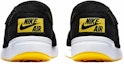 Lookbook Nike Air Sock Racer OG 'Hitam Kuning Tur' 875837-001