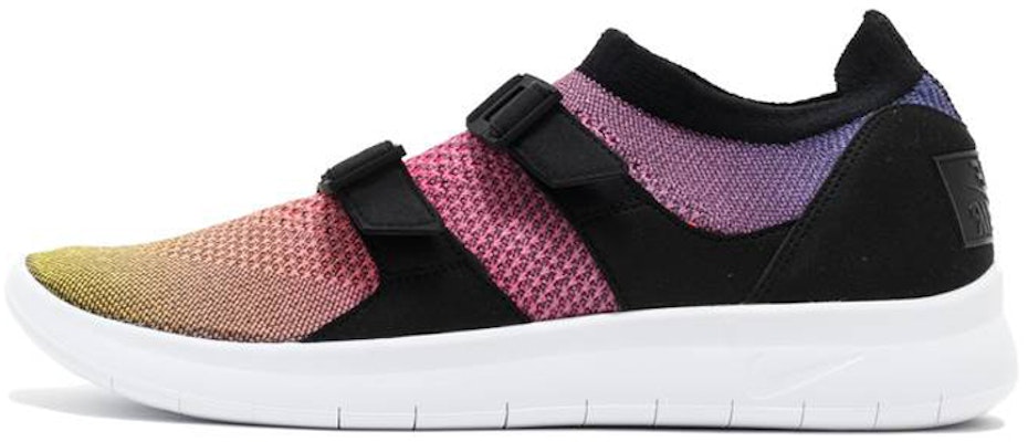 Nike Air Sock Racer Premium 'Pelangi' 898021-700 Buy Nike Air Sock Racer Premium 'Pelangi' 898021-700