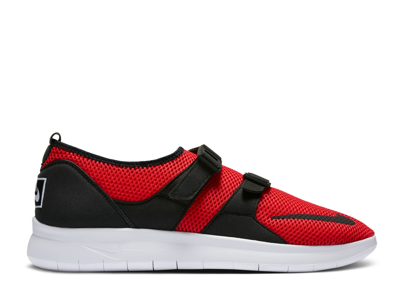 Buy Nike Air Sock Racer SE 'Merah Universiti' 918244-600