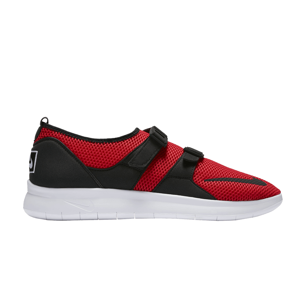 Nike Air Sock Racer SE 'University Red' 918244-600