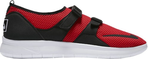 Nike Air Sock Racer SE 'University Red' 918244-600 Nike Air Sock Racer SE 'University Red' 918244-600