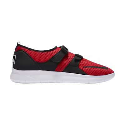 Nike Air Sock Racer SE 'University Red'