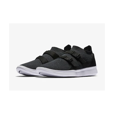 Nike Air Sock Racer Ultra Flyknit 'Black Anthracite'