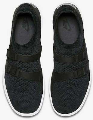 Nike Air Sock Racer Ultra Flyknit 低筒 跑步鞋 男款 黑 Order Nike Air Sock Racer Ultra Flyknit 低筒 跑步鞋 男款 黑