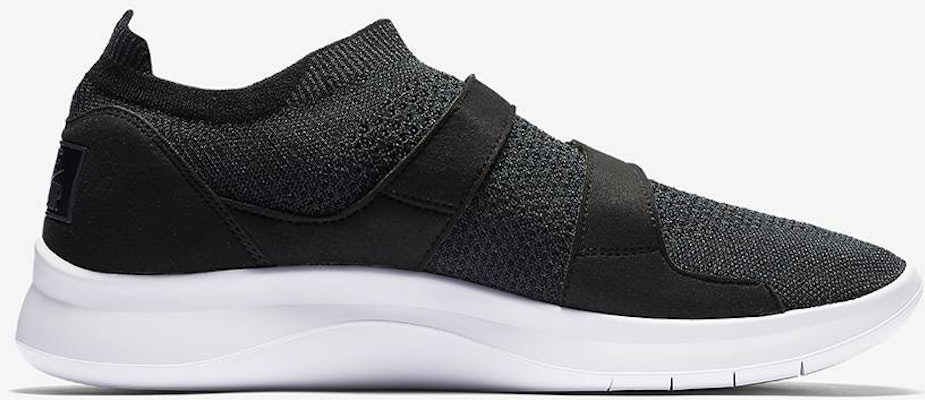 Nike Air Sock Racer Ultra Flyknit 低筒 跑步鞋 男款 黑 Lookbook Nike Air Sock Racer Ultra Flyknit 低筒 跑步鞋 男款 黑