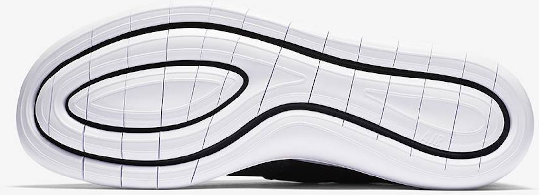 Nike Air Sock Racer Ultra Flyknit 低筒 跑步鞋 男款 黑 Purchase Nike Air Sock Racer Ultra Flyknit 低筒 跑步鞋 男款 黑