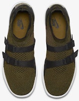 Nike Air Sock Racer Ultra Flyknit 'Hitam Zaitun' 898022-002 Order Nike Air Sock Racer Ultra Flyknit 'Hitam Zaitun' 898022-002