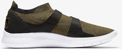 Nike Air Sock Racer Ultra Flyknit 'Hitam Zaitun' 898022-002 Lookbook Nike Air Sock Racer Ultra Flyknit 'Hitam Zaitun' 898022-002