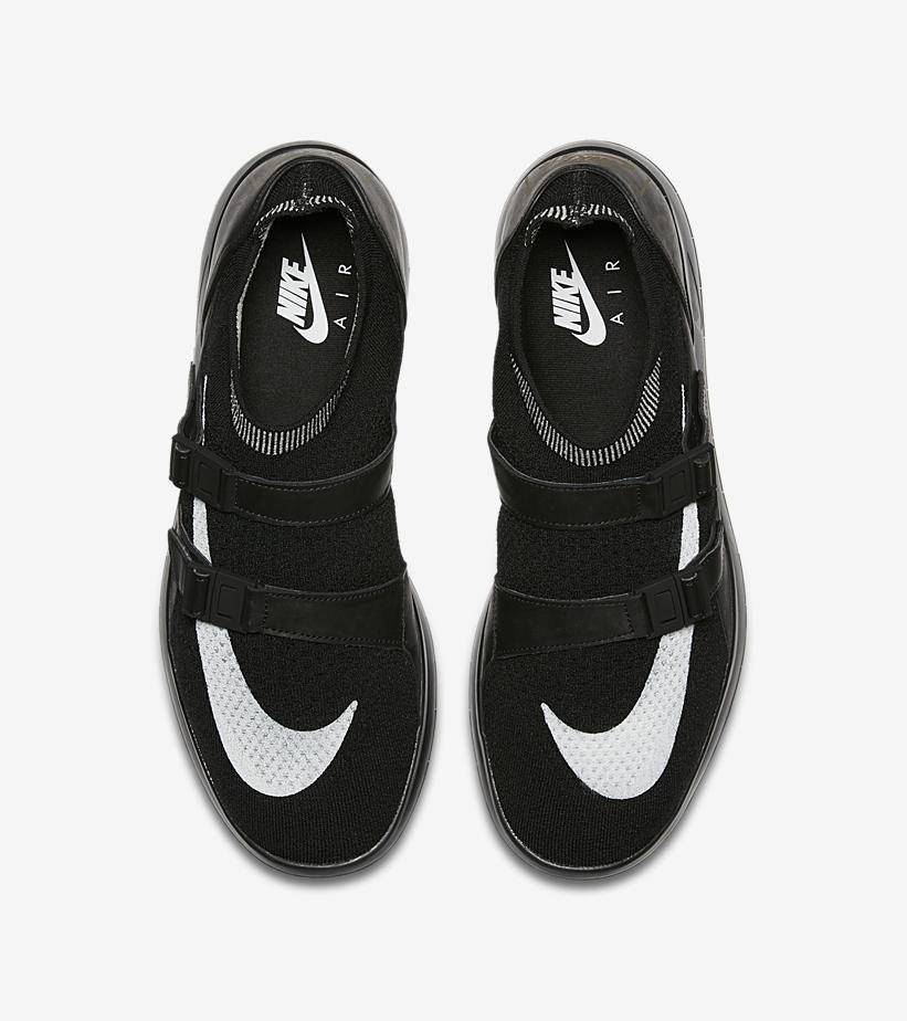 Order 耐克Air Sock Racer Ultra Flyknit“黑色风帆” 904580-001