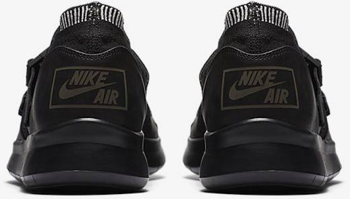 耐克Air Sock Racer Ultra Flyknit“黑色风帆” 904580-001 Shop 耐克Air Sock Racer Ultra Flyknit“黑色风帆” 904580-001