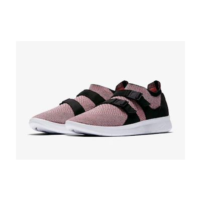 Nike Air Sock Racer Ultra Flyknit 'Bright Melon'