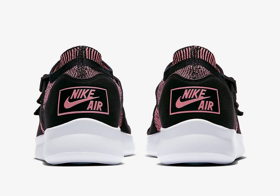 Shop 나이키 에어 삭 레이서 울트라 플라이니트 '브라이트 멜론' 898022-003